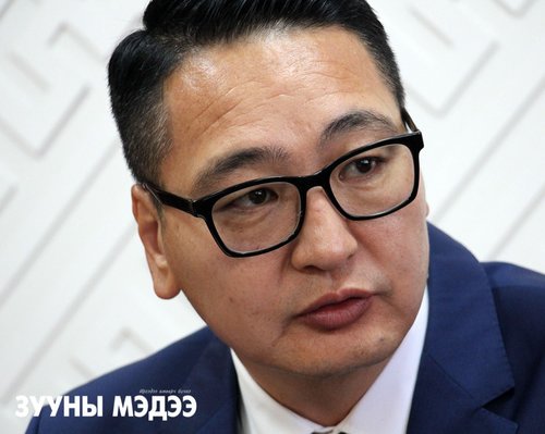 С.Мөнхчулуун: Тангараг өргөсөн алба хаагч гадны нөлөөнөөс ангид байх ёстой